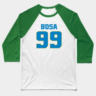 Joey Bosa Los Angeles Baseball T-Shirt